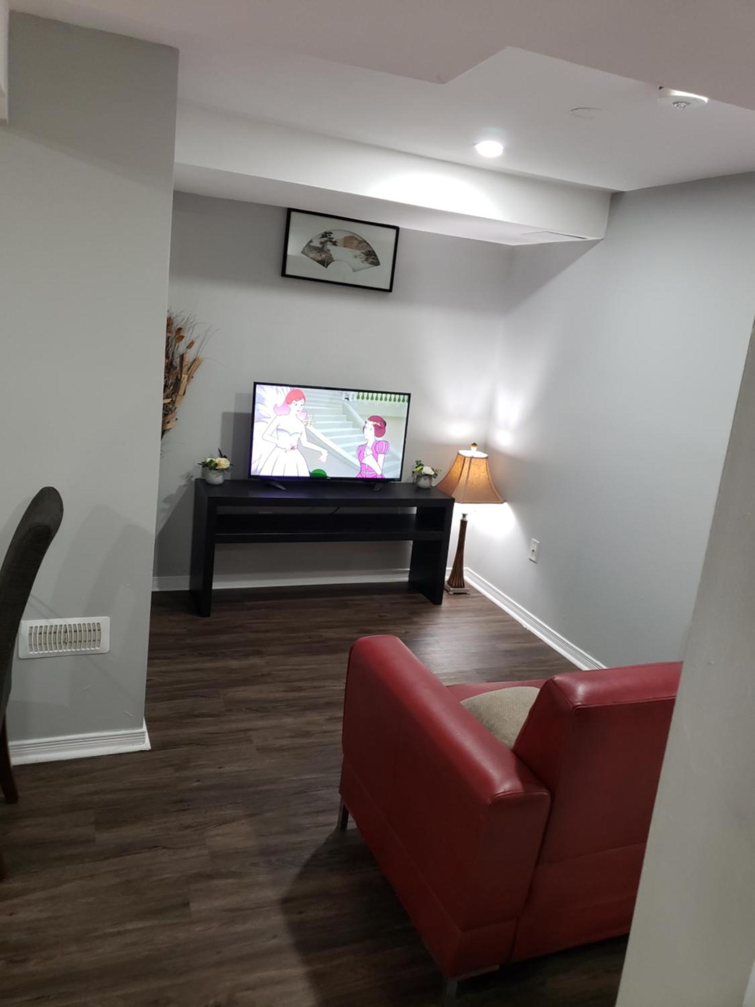 Beautiful Home Brampton Ngoại thất bức ảnh