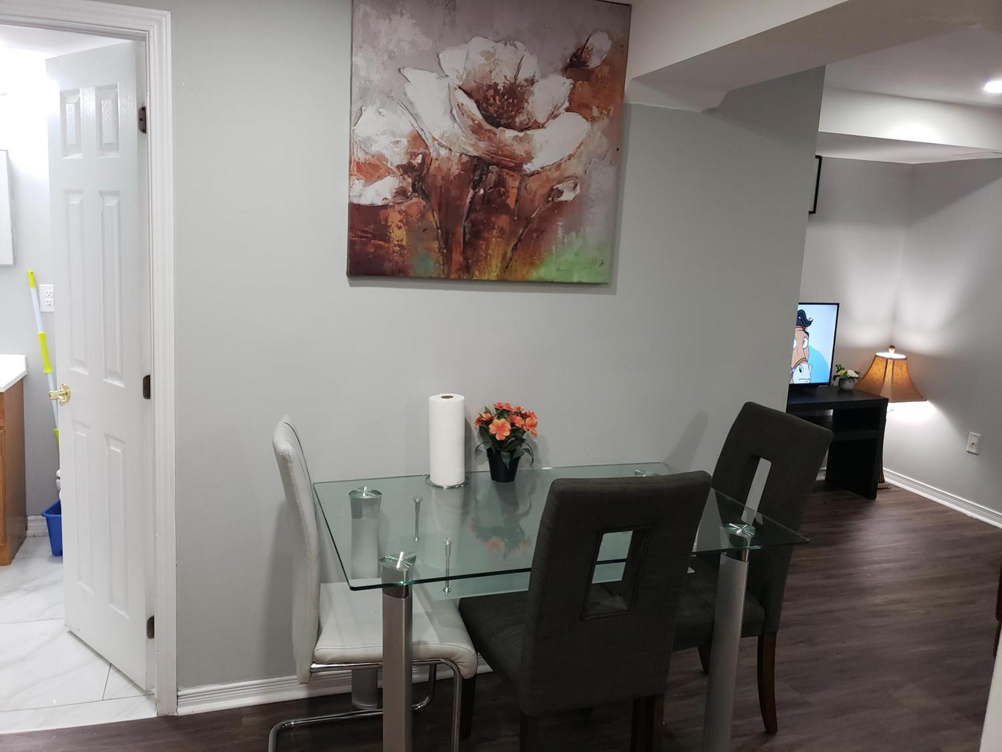 Beautiful Home Brampton Ngoại thất bức ảnh